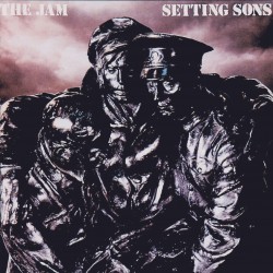 Jam, The - Setting Sons -...