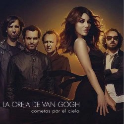La Oreja De Van Gogh -...