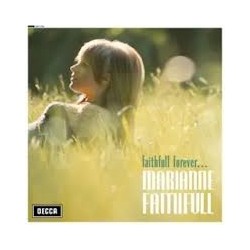 Faithfull, Marianne -...