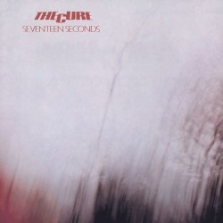 Cure, The - Seventeen...