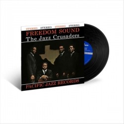Jazz Crusaders, The -...