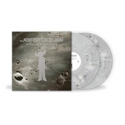 Jamiroquai - The Return Of...