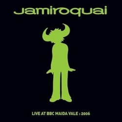 Jamiroquai - Live At BBC...