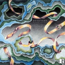 Thomas, Micah - Mountains -...