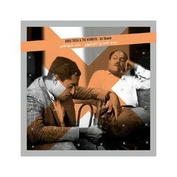 Dudu Tassa & The Kuwaitis -...