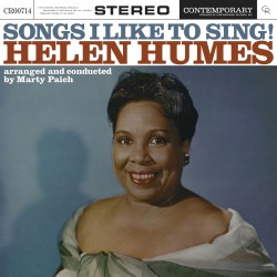 Humes, Helen - Songs I Like...