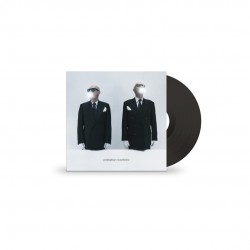 Pet Shop Boys -...