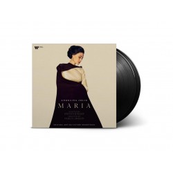 Callas, Maria - Maria (OST)...