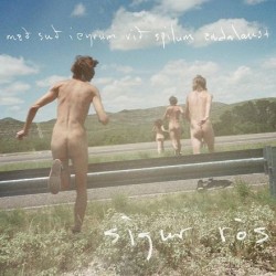 Sigur Rós - Med Sud I Eyrum...