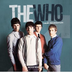 O'Neill, Michael - The Who...