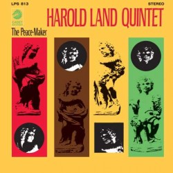 Land, Harold Quintet - The...