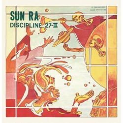 Sun Ra - Discipline 27-11 -...
