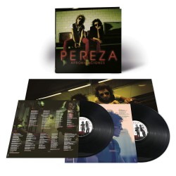 Pereza - Aproximaciones - 2...