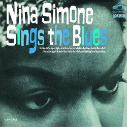 Simone, Nina - Nina Simone...