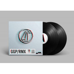 GoGo Penguin - GGP/RMX - 2...