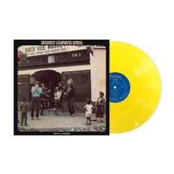Creedence Clearwater...