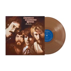 Creedence Clearwater...