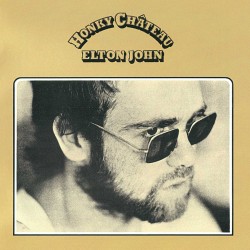 John, Elton - Honky Chateau...