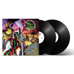 A Tribe Called Quest -...