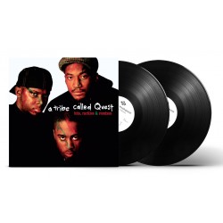 Tribe Called Quest - Hits,...