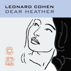 Cohen, Leonard - Dear...