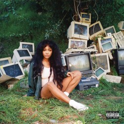 SZA - Ctrl - 2 LPs 180 Gr....