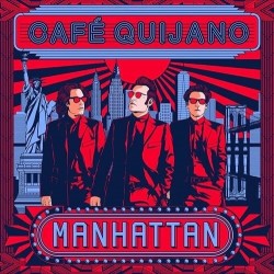 Café Quijano - Manhattan -...