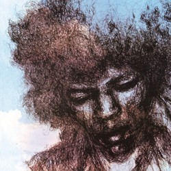 Hendrix, Jimi - The Cry Of...