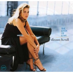 Krall, Diana - The Look Of...