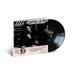 Fitzgerald, Ella - Let No...