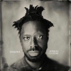 Hutchings, Shabaka -...