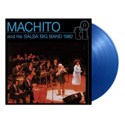 Machito - Machito And His...
