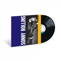 Rollins, Sonny - Volume 1 -...