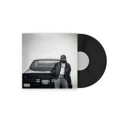 Lamar, Kendrick - GNX - LP...