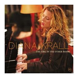 Krall, Diana - The Girl In...