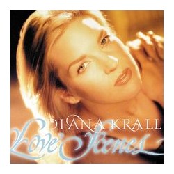 Krall, Diana - Love Scenes...