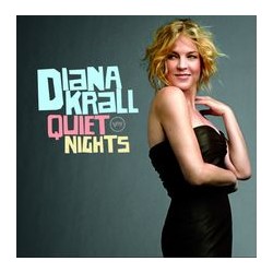 Krall, Diana - Quiet Nights...