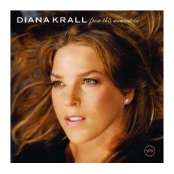 Krall, Diana - From This...