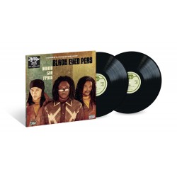 Black Eyed Peas, The -...