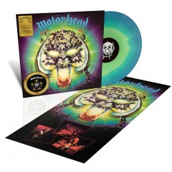 Motorhead - Overkill - LP...