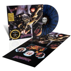 Motorhead - Bomber - LP 180...