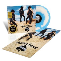 Motorhead - Ace of Spades -...