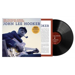 Hooker, John Lee - The...