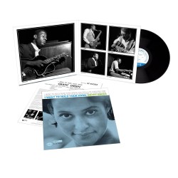 Green, Grant - I Want To...