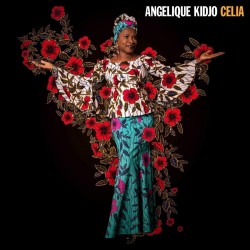 Kidjo, Angeline - Celia -...