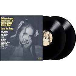 Lana Del Rey - Did You Know...
