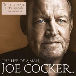 Cocker, Joe - The Life Of A...