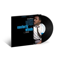 Wilson, Jack - Easterly...