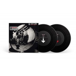 Pearl Jam - Rearviewmirror...
