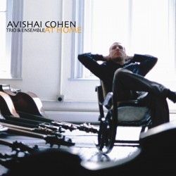 Cohen, Avishai - At Home -...